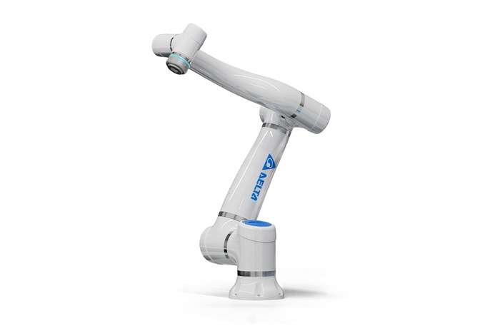 Collaborative & Modular Robot — Delta product photo