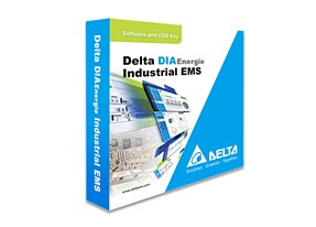 DIAEnergie Industrial Energy Management — Delta product photo