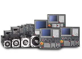CNC Solution — Delta product photo